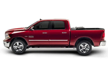 BAK 2024 Toyota Tacoma 5ft Bed BAKFlip F1 Cover - Tonneau Covers