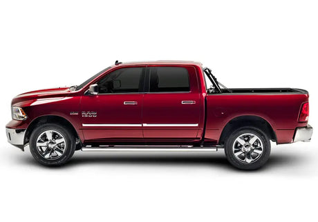BAK 2024 Toyota Tacoma 5ft Bed BAKFlip F1 Cover - Tonneau Covers