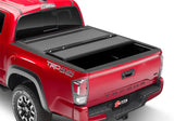 BAK 2024 Toyota Tacoma 5ft Bed BAKFlip MX4 Cover - Tonneau Covers