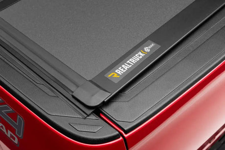 BAK 2024 Toyota Tacoma 5ft Bed BAKFlip MX4 Cover - Tonneau Covers
