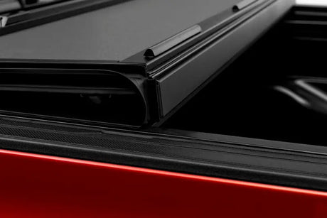 BAK 2024 Toyota Tacoma 5ft Bed BAKFlip MX4 Cover - Tonneau Covers