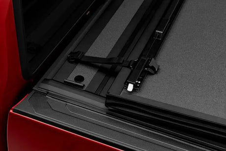 BAK 2024 Toyota Tacoma 5ft Bed BAKFlip MX4 Cover - Tonneau Covers