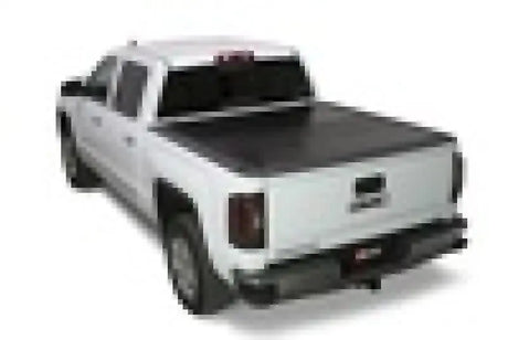 BAK 88-13 Chevy Silverado & C/K 1500 / 88-14 2500/3500 HD 6ft 6in Bed BAKFlip G2 - Truck Automotive
