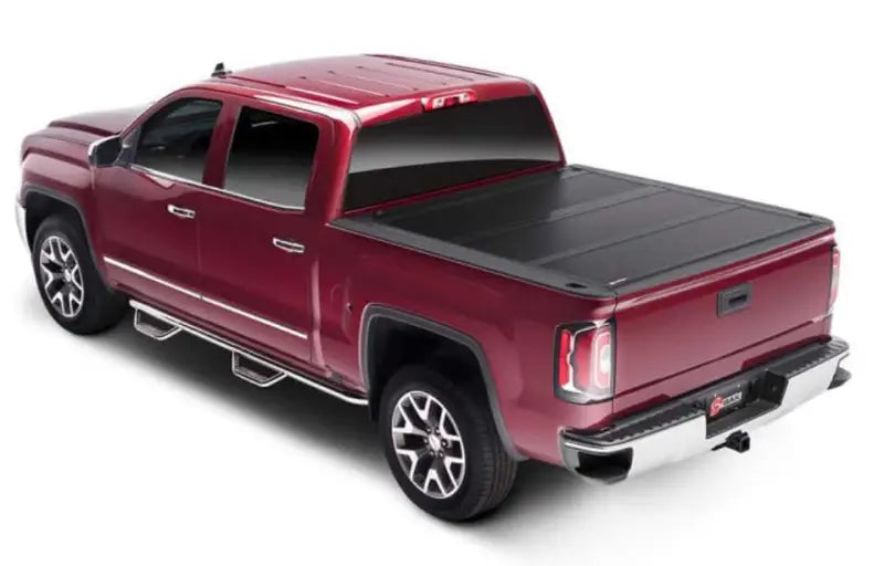 1126131 Tonneau Cover