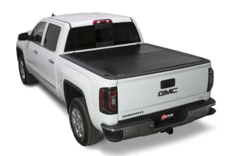 226131 Tonneau Cover