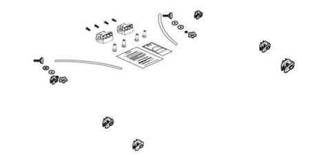 BAK BK-200-KIT