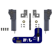 BAL Norco No Supplier Warranty Slide Out Service Kit 21700292 - Motor G5.5