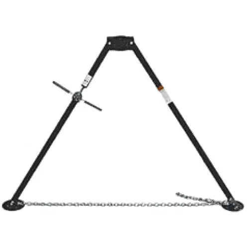 BAL Norco No Supplier Warranty Offers Full Side-To-Side Stability 25030 - King Pin Stabilizer EXT