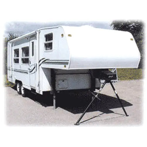 BAL Norco No Supplier Warranty Offers Full Side-To-Side Stability 25030 - King Pin Stabilizer EXT