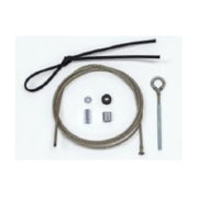 BAL Norco 21700147 Use with exact-slide out system cable - Outside Top Repair Kit