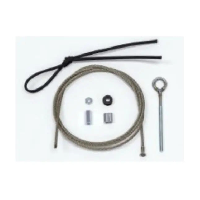 BAL Norco 21700147 Use with exact-slide out system cable - Outside Top Repair Kit