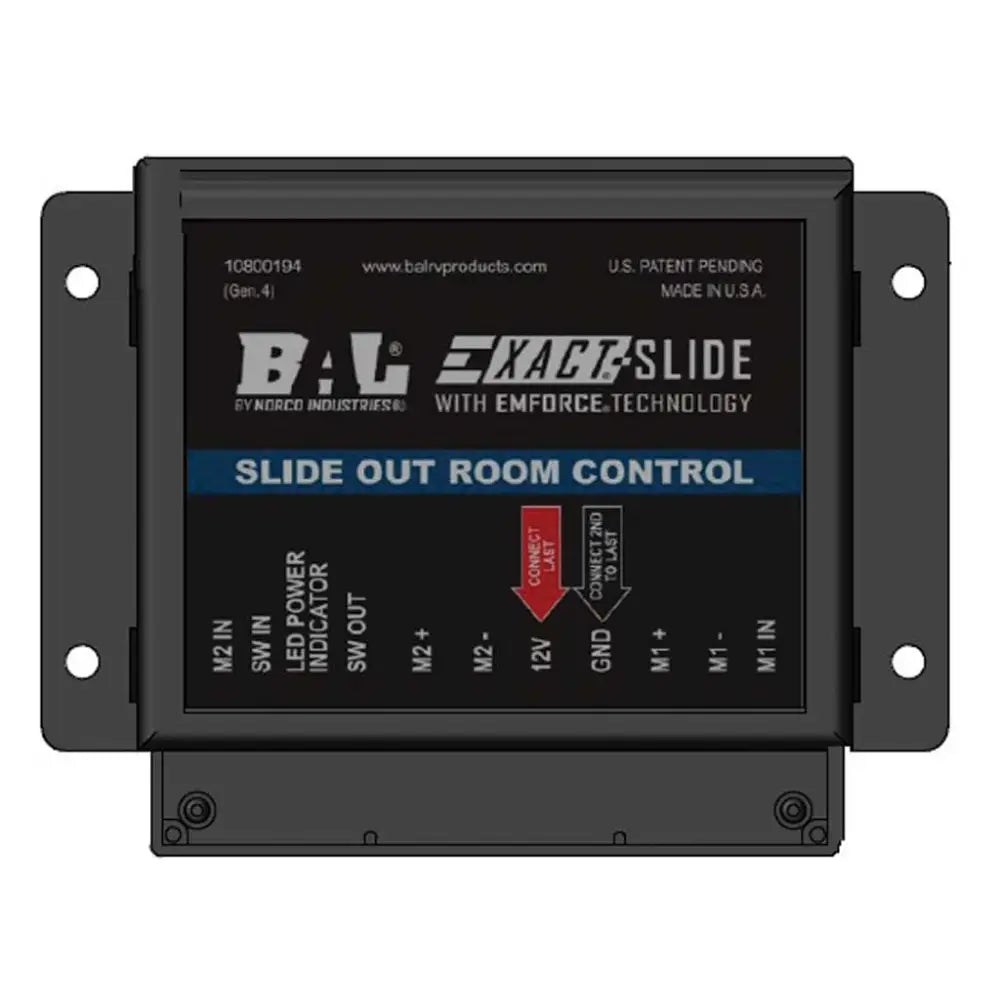 BAL RV Products 10800194