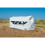 Bale Cover White 44  X 20  X 33