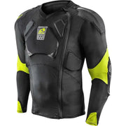EVS BALLISTICP-BK-XL