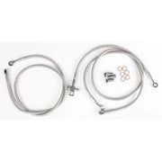STREAMLINE BAN-F Brakeline Front 3 Line Yam Std