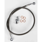 STREAMLINE BAN-R-4SMOKE Brakeline Rear Yamaha Smoke+4
