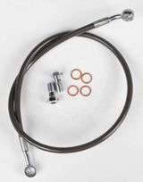 STREAMLINE BAN-R-4SMOKE Brakeline Rear Yamaha Smoke+4