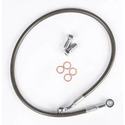 BAN-R-SMOKE Brakeline Rear Yamaha Smoke - Brake Line Kit