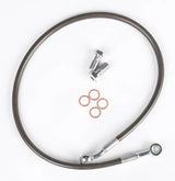 BAN-R-SMOKE Brakeline Rear Yamaha Smoke - Brake Line Kit
