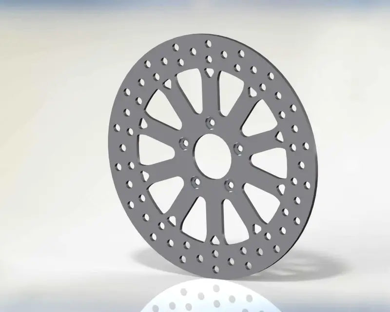 BAGGERNATION R-BF-P-11.8