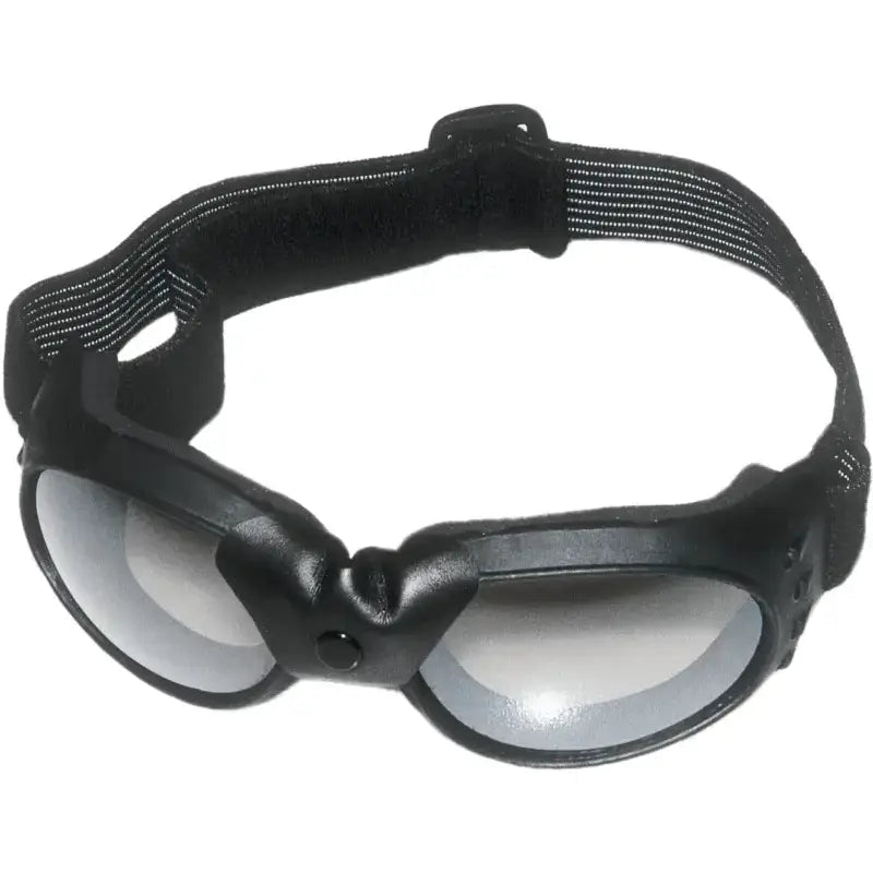 EMGO Bandito Goggle Clear Lens for Powersports