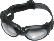 EMGO Bandito Goggle Clear Lens for Powersports