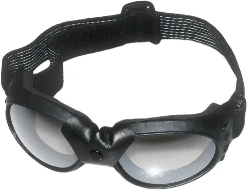 EMGO Bandito Goggle Clear Lens for Powersports