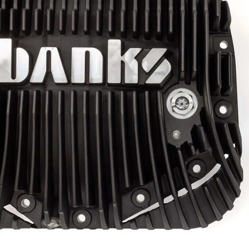 BANKS 19288 BANKS DIFFERENTIAL COVER KIT 12'