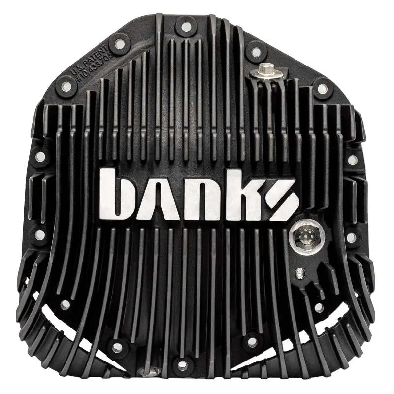 BANKS 19288 BANKS DIFFERENTIAL COVER KIT 12'