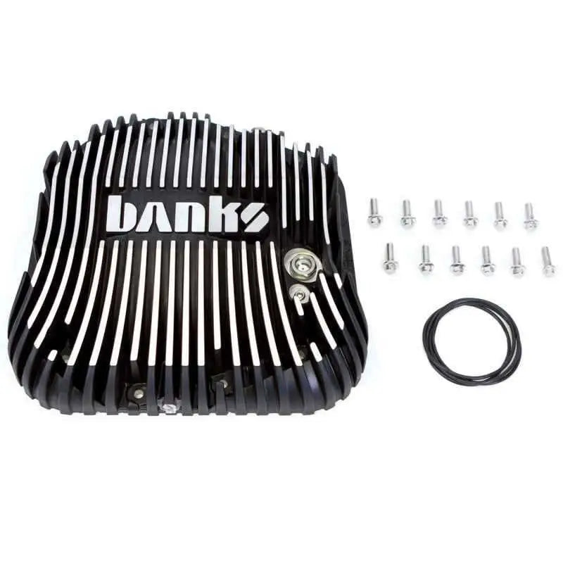 BANKS 19252