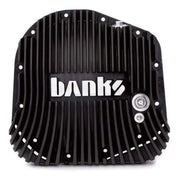 BANKS 19258