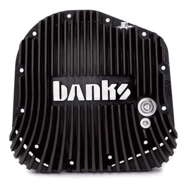 BANKS 19258
