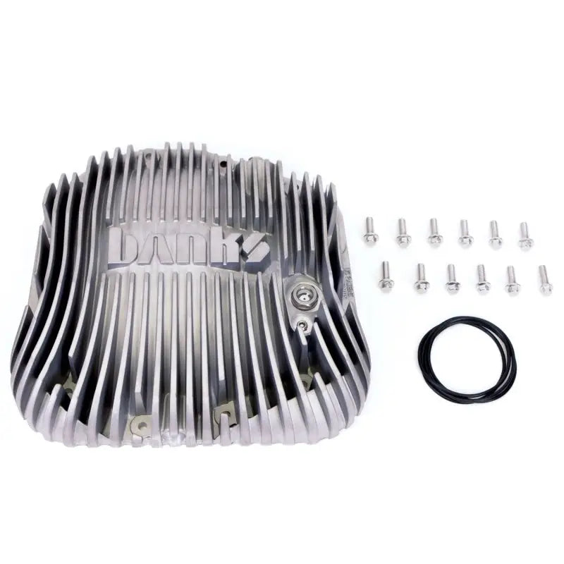 Banks Power 19262 Banks 85-19 Ford F250/ F350 10.25in 12 Bolt Natural Differential Cover Kit