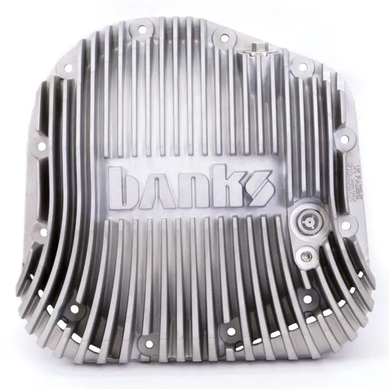 Banks Power 19262 Banks 85-19 Ford F250/ F350 10.25in 12 Bolt Natural Differential Cover Kit