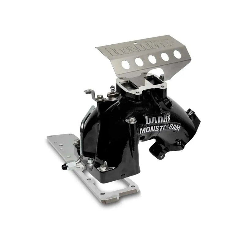 Banks Engineering 42797-B - Black