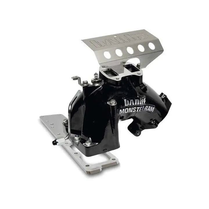 Banks Engineering 42799-B - Black