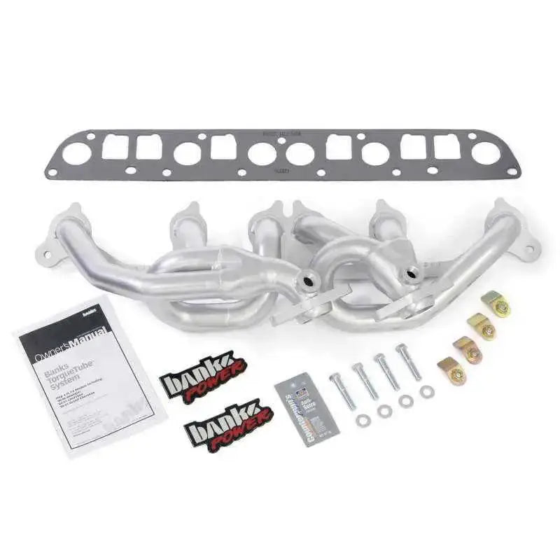 Banks Power 51306