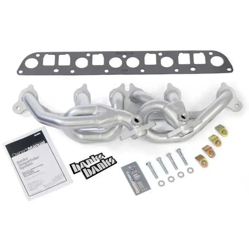Banks Power 51306