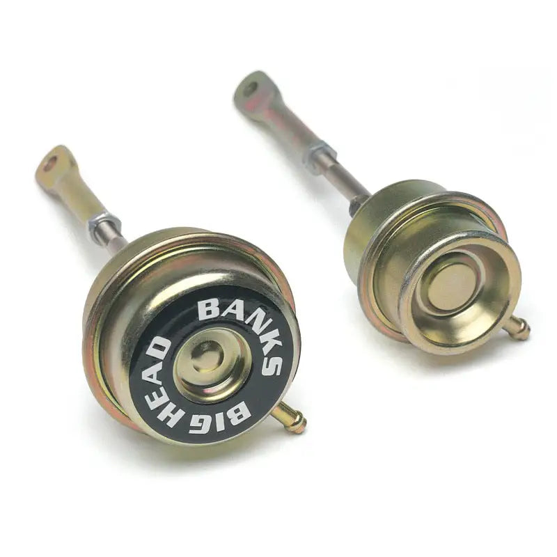 Banks Power 01-04 Chevy 6.6L Big Head Actuator Kit - Truck & Automotive