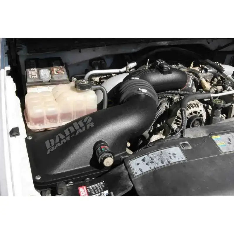 Banks Power 42132
