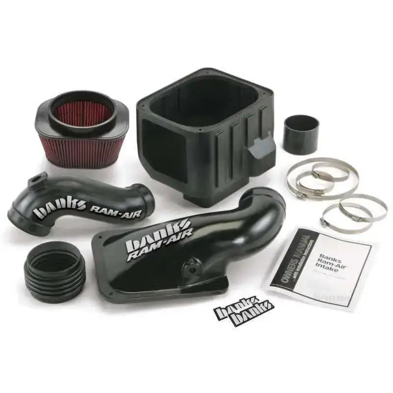 Banks Power 42132