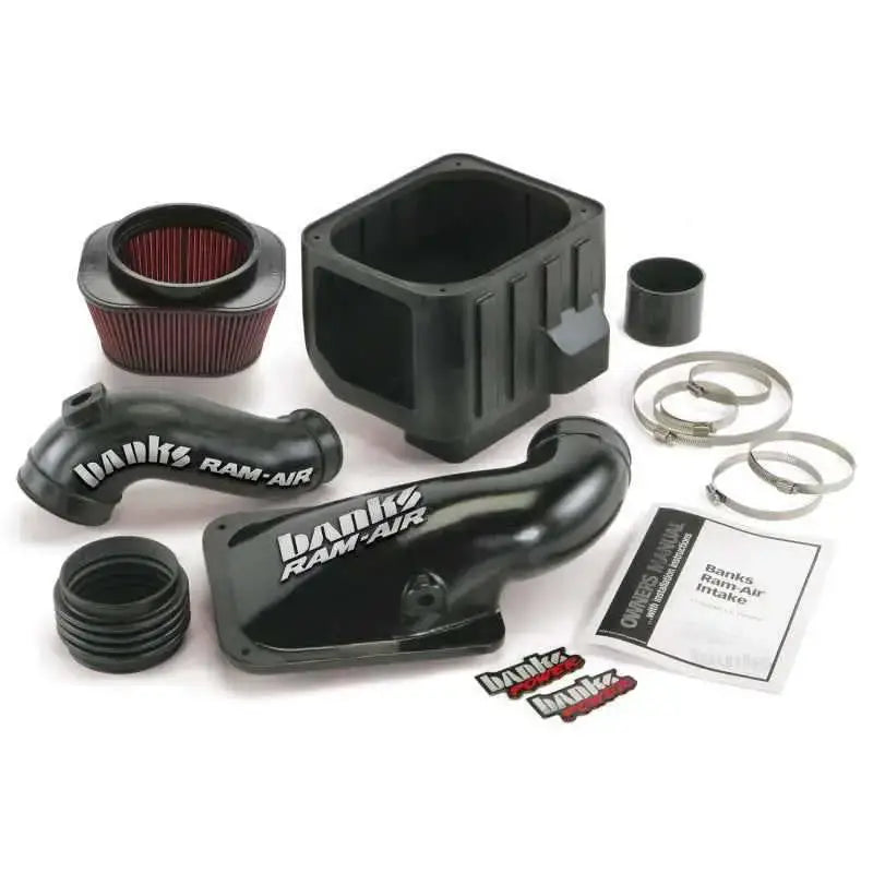 Banks Power 42132