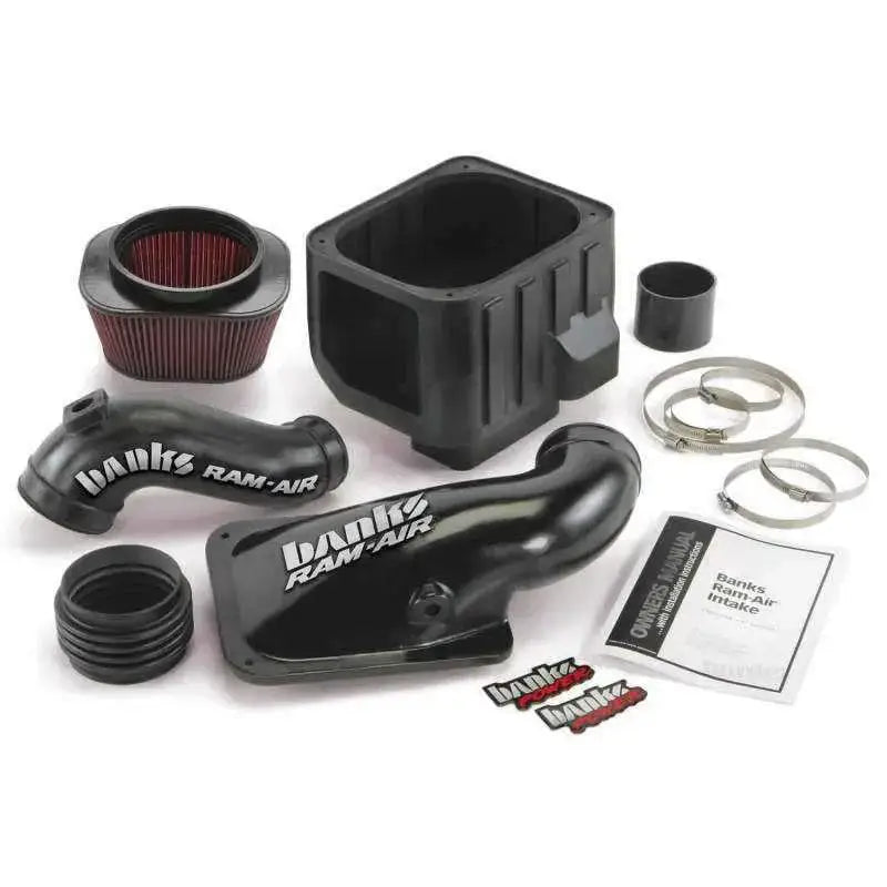 Banks Power 42132