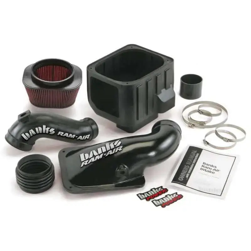 Banks Power 42132