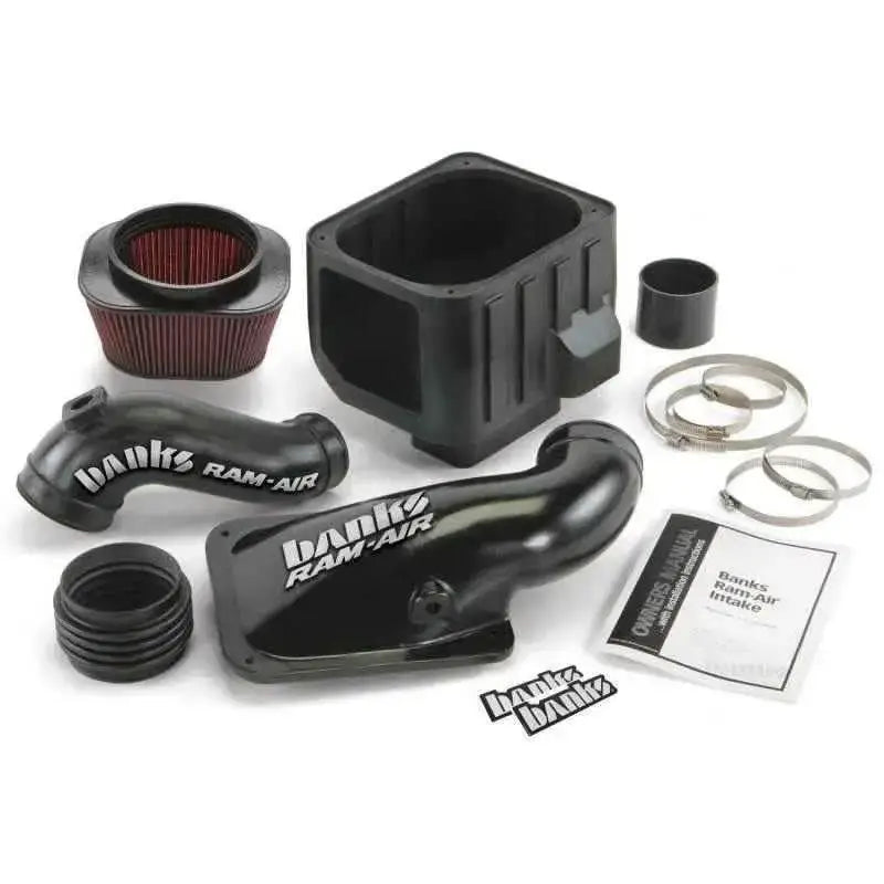 Banks Power 42132