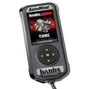 Banks Power 01-15 Chevy/GMC 6.6L Diesel/Gas AutoMind 2 Flash - Programming Module - 66411