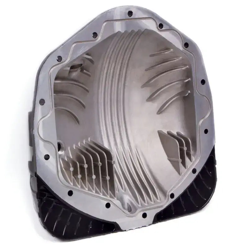Banks Power 01-18 GM / RAM Black Differential Cover Kit 11.5/11.8-14 Bolt - Truck & Automotive