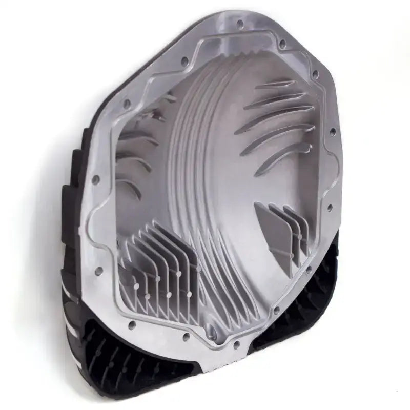 Banks Power 01-18 GM / RAM Black Differential Cover Kit 11.5/11.8-14 Bolt - Truck & Automotive