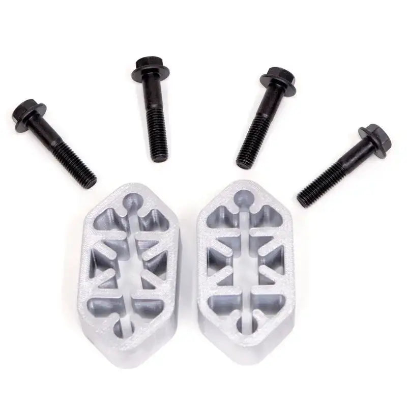Banks Power 01-18 GM / RAM Black Differential Cover Kit 11.5/11.8-14 Bolt - Truck & Automotive