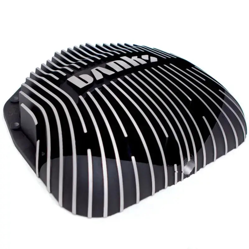 Banks Power 01-18 GM / RAM Black Differential Cover Kit 11.5/11.8-14 Bolt - Truck & Automotive